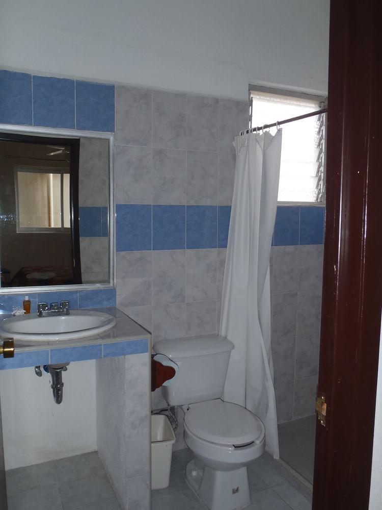 Hotel El Roble Tuxtla Gutiérrez Εξωτερικό φωτογραφία